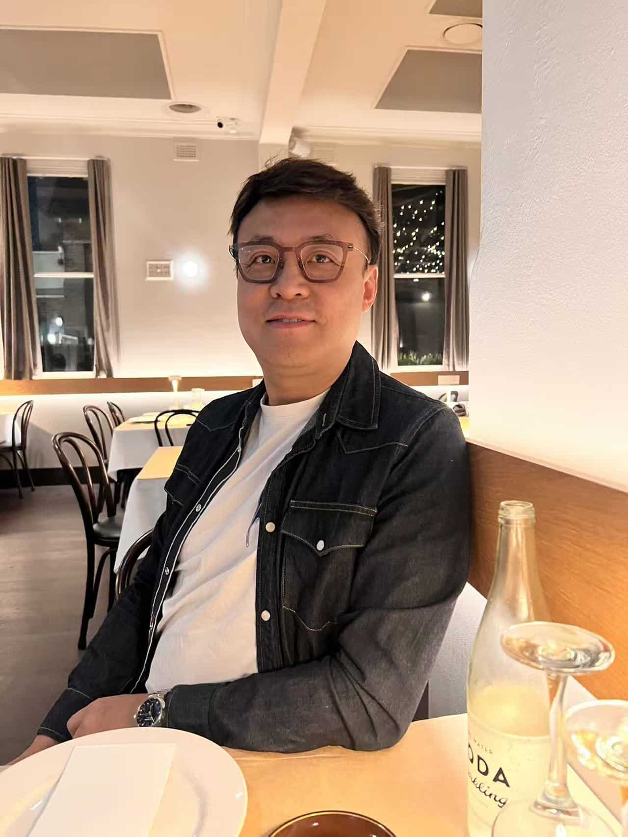 訪問澳洲鼎豐集團合夥人陳焯楗》 — 澳洲政府推出「Help to Buy」置業新政- 2CR澳洲中文廣播電台